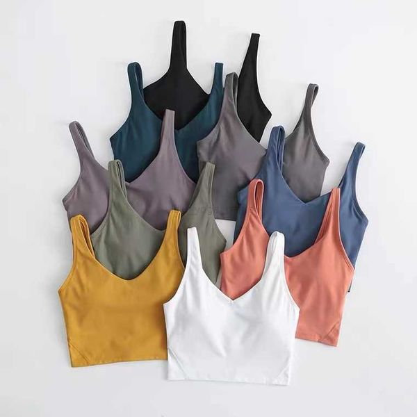 gym tank clothes women's underwear yoga sports bra back bodybuilding all match casual push up align bra crop running fitness workout v
gym tank clothes women's underwear yoga sports bra back bodybuilding all match casual push up align bra crop running fitness workout v