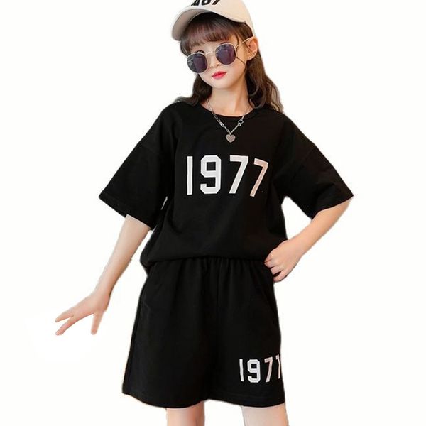 clothing sets summer clothes girls letter pattern girl clothes tshirt short girls sets casual style kids tracksuit 6 8 10 12 14 230721, White
clothing sets summer clothes girls letter pattern girl clothes tshirt short girls sets casual style kids tracksuit 6 8 10 12 14 230721, White