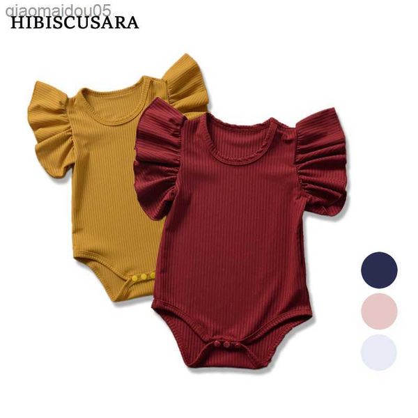 summer newborn baby romper ribbed infant girl cotton short sleeve body suit ruffles bebe knitted jumpsuits pajamas 0-2 yrs l230712, Blue
summer newborn baby romper ribbed infant girl cotton short sleeve body suit ruffles bebe knitted jumpsuits pajamas 0-2 yrs l230712, Blue