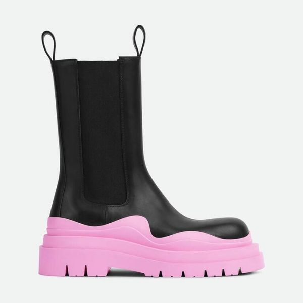 black women man bottega boots luxury tire lean leather chelsea women's booties men lug platform chunky shoes lady knight low boots desi
black women man bottega boots luxury tire lean leather chelsea women's booties men lug platform chunky shoes lady knight low boots desi