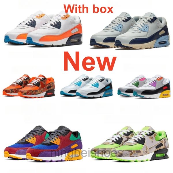 90 running shoes lack white polka dot obsidian batman anthracite dark grey red hyper grape blue camowabb men women trainers outdoor sports s
90 running shoes lack white polka dot obsidian batman anthracite dark grey red hyper grape blue camowabb men women trainers outdoor sports s