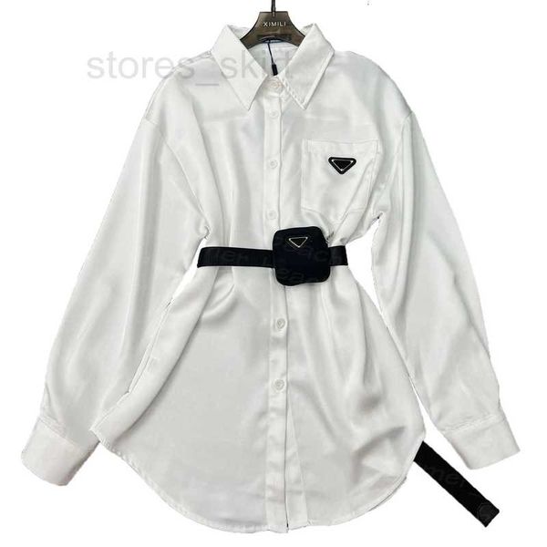 women's t-shirt designer women t shirt with waistband spring summer breathable tees long sleeve tee metal badge shirts l1hz, White
women's t-shirt designer women t shirt with waistband spring summer breathable tees long sleeve tee metal badge shirts l1hz, White