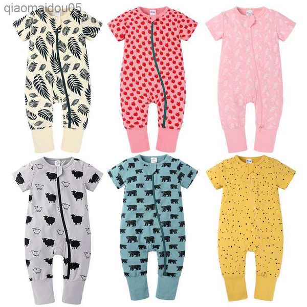 2023 summer baby rompers boys girl banana sleepsuit pajamas newborn boy clothes toddler cotton bodysuit infant baby jumpsuit l230712, Blue
2023 summer baby rompers boys girl banana sleepsuit pajamas newborn boy clothes toddler cotton bodysuit infant baby jumpsuit l230712, Blue
