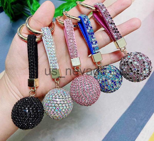 keychains lanyards multicolor rhinestone crystal ball car keychain leather strap charm pendant key ring women men car key chains fashion jew, Silver
keychains lanyards multicolor rhinestone crystal ball car keychain leather strap charm pendant key ring women men car key chains fashion jew, Silver
