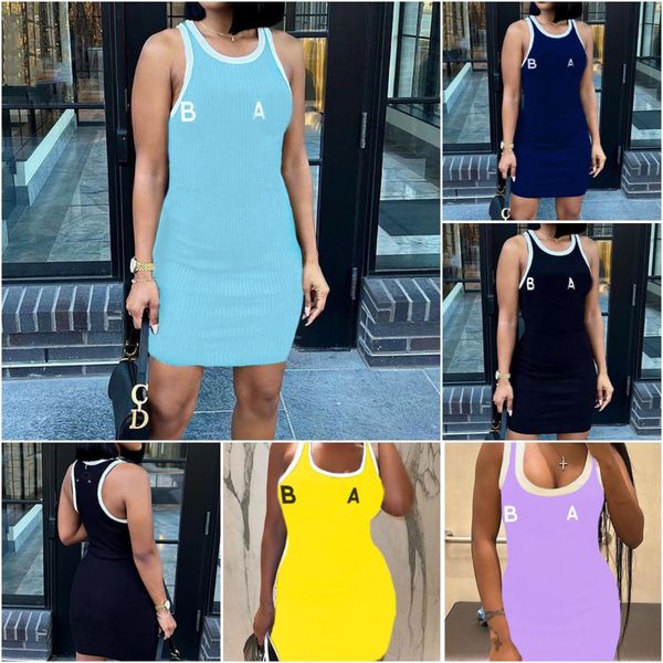 designer dress women dress long t shirt womens designer clothing summer casual lady bodycon sleeveless letter print dress slim fit fashion, Black;gray
designer dress women dress long t shirt womens designer clothing summer casual lady bodycon sleeveless letter print dress slim fit fashion, Black;gray