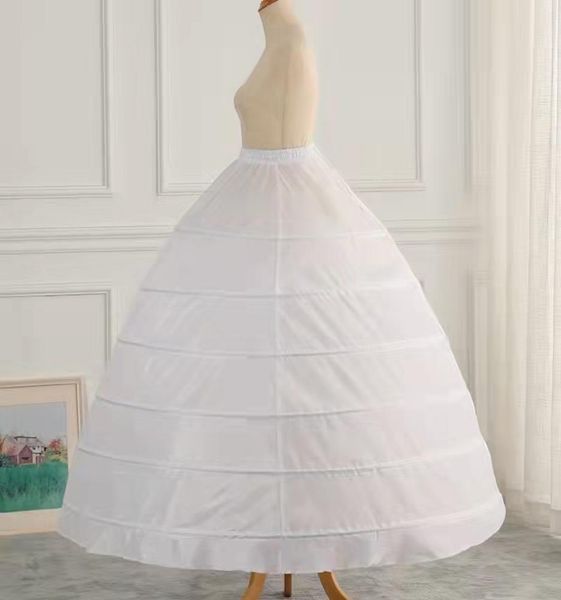 white plus size ball gown bridal petticoat 6 hoops jupon tarlatan crinoline underskirt slips make dress puffy quince bridal debuta6877834
white plus size ball gown bridal petticoat 6 hoops jupon tarlatan crinoline underskirt slips make dress puffy quince bridal debuta6877834