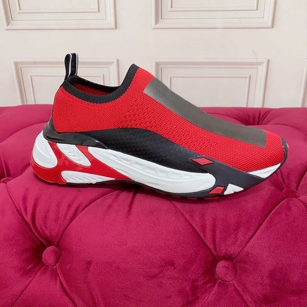 designer stretch mesh fast sneaker slip-on sock shoes comfort runner sneakers fabric wave trainer for men women rubber sole 36-45 zj25, Black
designer stretch mesh fast sneaker slip-on sock shoes comfort runner sneakers fabric wave trainer for men women rubber sole 36-45 zj25, Black