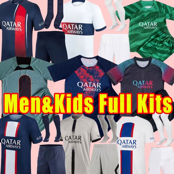 adults kids 23 24 psgs mbappe soccer jerseys 2023 2024 di maria wijnaldum sergio ramos hakimi fourth maillots football kit icardi verratti g, Black;yellow
adults kids 23 24 psgs mbappe soccer jerseys 2023 2024 di maria wijnaldum sergio ramos hakimi fourth maillots football kit icardi verratti g, Black;yellow