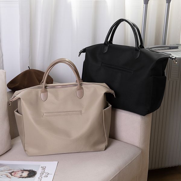 oxford cloth large capacity handbag 2023 new functional computer bag solid lapbags tote bag shoulder bag
oxford cloth large capacity handbag 2023 new functional computer bag solid lapbags tote bag shoulder bag
