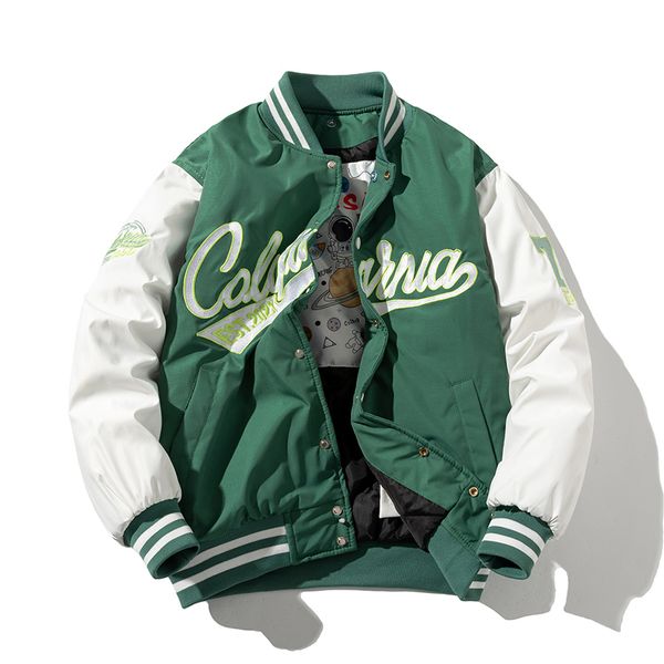 men s jackets winter varsity jacket men women embroidery letter hip hop baseball vintage fashion streetwear coat hooded retro clothes 230724, Black;brown
men s jackets winter varsity jacket men women embroidery letter hip hop baseball vintage fashion streetwear coat hooded retro clothes 230724, Black;brown