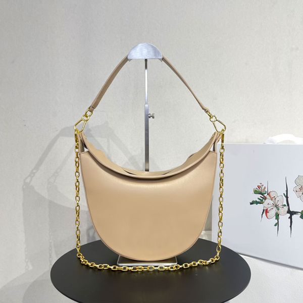 half moon tote bag fashion shoulder bags women handbags solid color metal hardware chain crossbody purse magnetic buckle large capacity tote
half moon tote bag fashion shoulder bags women handbags solid color metal hardware chain crossbody purse magnetic buckle large capacity tote