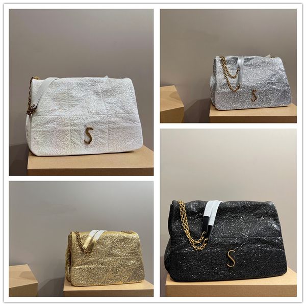 luxury tote bags jamie shoulder handbag designer bag women men leather sequined large messenger bag classic chain flap bag crossbody bags se
luxury tote bags jamie shoulder handbag designer bag women men leather sequined large messenger bag classic chain flap bag crossbody bags se