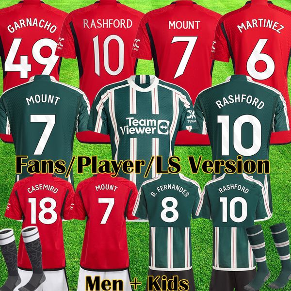 4xl 23 24 rashford casemiro soccer jerseys garnacho martinez mount 2023 2024 b. fernandes 111 mans martial football shirt kit set uniforms, Black;yellow
4xl 23 24 rashford casemiro soccer jerseys garnacho martinez mount 2023 2024 b. fernandes 111 mans martial football shirt kit set uniforms, Black;yellow