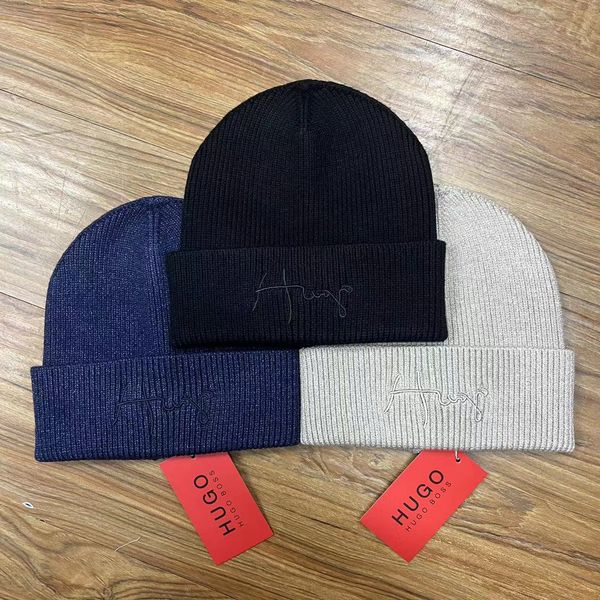 2023 europe designer beanie knitted hat classical men knit sports skull caps ladies casual outdoor hip hop women autumn winter warm bonnet g, Blue;gray
2023 europe designer beanie knitted hat classical men knit sports skull caps ladies casual outdoor hip hop women autumn winter warm bonnet g, Blue;gray