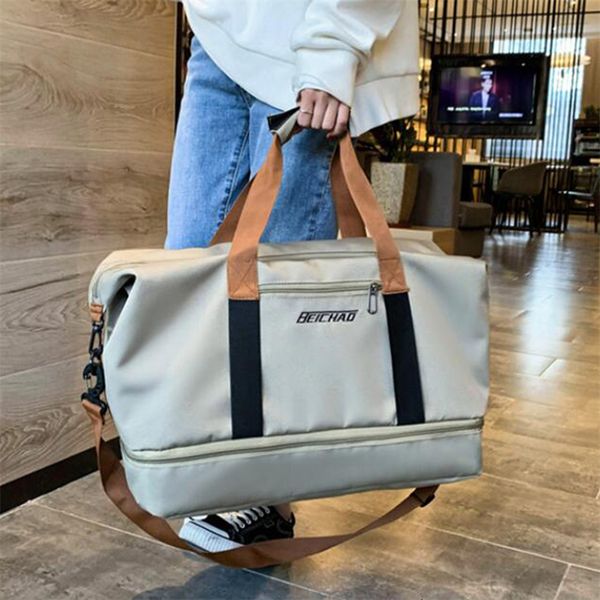 duffel bags multifunctional camping travel backpack large capacity shoulder gym bag male outdoor luggage 230724
duffel bags multifunctional camping travel backpack large capacity shoulder gym bag male outdoor luggage 230724