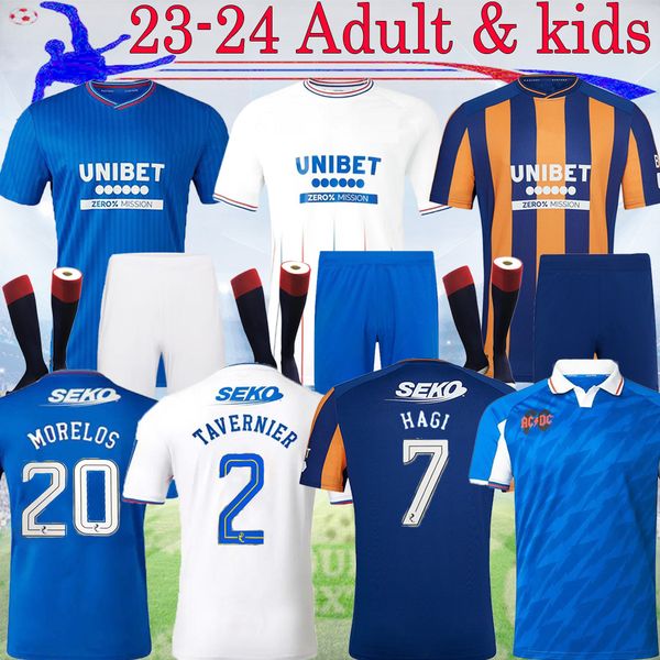 23 24 rangers soccer jerseys ac/dc 2023 home shirt away glasgow colak roofe lundstram hagi barker morelos tavernier kent tillman 3rd footbal, Black;yellow
23 24 rangers soccer jerseys ac/dc 2023 home shirt away glasgow colak roofe lundstram hagi barker morelos tavernier kent tillman 3rd footbal, Black;yellow