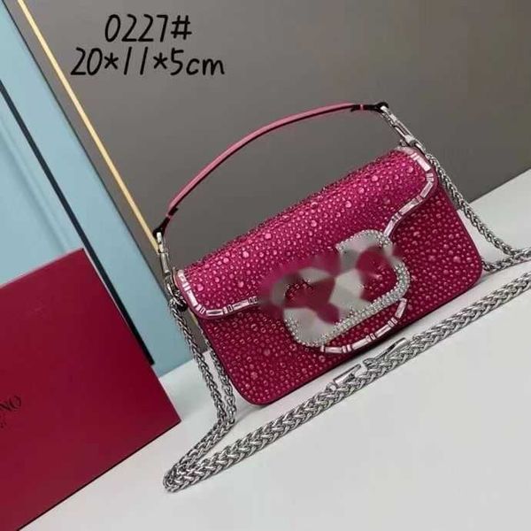designer bags diamond women bags luxurys handbag buckle big v mini loco crystal handheld shoulder crossbody chain bag loco bag vp4r
designer bags diamond women bags luxurys handbag buckle big v mini loco crystal handheld shoulder crossbody chain bag loco bag vp4r