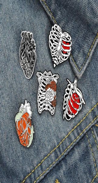 heart skull enamel brooches pin for women fashion dress coat shirt demin metal funny brooch pins badges promotion gift9596957, Gray
heart skull enamel brooches pin for women fashion dress coat shirt demin metal funny brooch pins badges promotion gift9596957, Gray