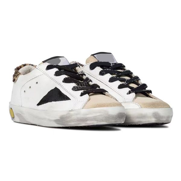 kid white italy kids size children's casual shoes do-old dirty golden glitter camo sneakers bicolor leather super star and heel metal l, Black
kid white italy kids size children's casual shoes do-old dirty golden glitter camo sneakers bicolor leather super star and heel metal l, Black