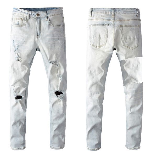 mens jeans designers purple jeans men designer jeans loose jeans men's jeans jeans menjeans trousers biker embroidery ripped for trend, Blue
mens jeans designers purple jeans men designer jeans loose jeans men's jeans jeans menjeans trousers biker embroidery ripped for trend, Blue