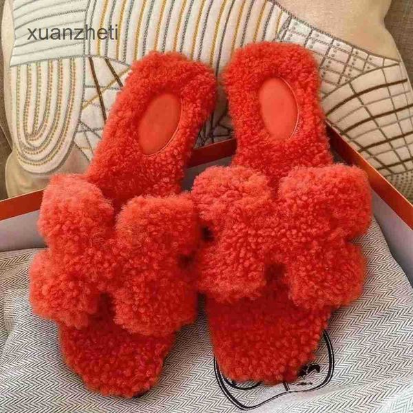 dsigner h shoes slippers winter autumn furry slipper bear sandal and oran designer 2023 daily wear of teddy wool women's flat bottom la
dsigner h shoes slippers winter autumn furry slipper bear sandal and oran designer 2023 daily wear of teddy wool women's flat bottom la