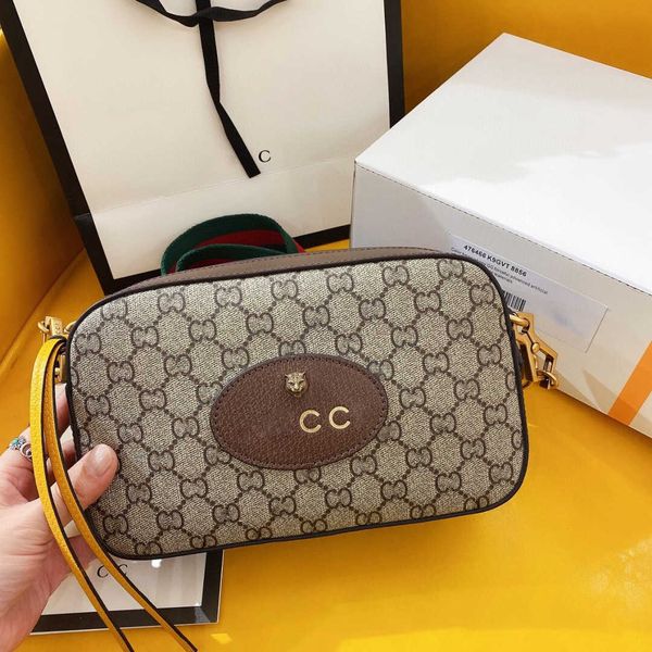 new double tiger head flower chest bag one shoulder crossbody camera for men and women 476466 purses
new double tiger head flower chest bag one shoulder crossbody camera for men and women 476466 purses