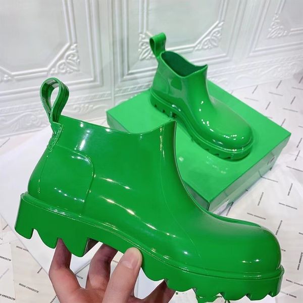 dress shoes chelsea short boots anti slip rain thick sole summer fashion outwear women's 230721, Black
dress shoes chelsea short boots anti slip rain thick sole summer fashion outwear women's 230721, Black