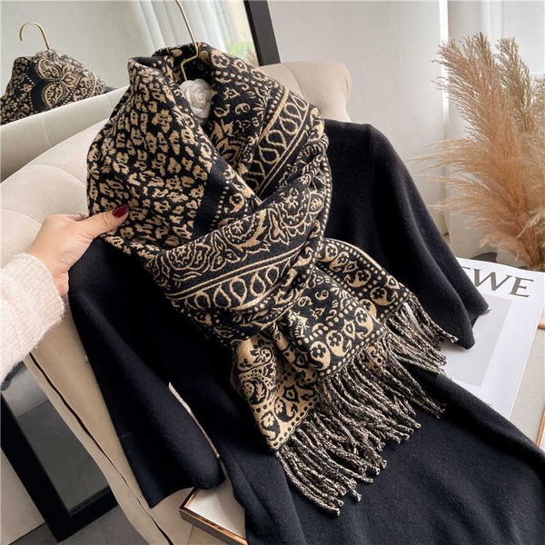 scarves wraps cashmere cashew flower scarf women's winter ethnic style cold keeping neckwear, Red;brown
scarves wraps cashmere cashew flower scarf women's winter ethnic style cold keeping neckwear, Red;brown