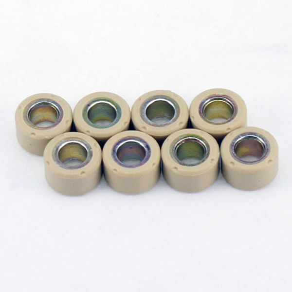170m.9.1.2 linhai 250 260 300 400 variator roller (20x12) for linhai yamaha keeway jinlang feishen scooter atv
170m.9.1.2 linhai 250 260 300 400 variator roller (20x12) for linhai yamaha keeway jinlang feishen scooter atv