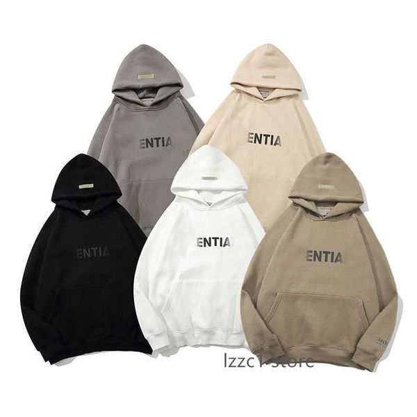 sweatshirtsss ess designer men hoody pullover sweatshirts loose long sleeve hooded jumper mens highquality women clothing seven colors to c, Black
sweatshirtsss ess designer men hoody pullover sweatshirts loose long sleeve hooded jumper mens highquality women clothing seven colors to c, Black