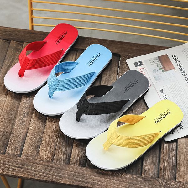 slippers men's casual fashion flipflops summer indoor and outdoor clip toe open beach men shoes 230724, Black
slippers men's casual fashion flipflops summer indoor and outdoor clip toe open beach men shoes 230724, Black