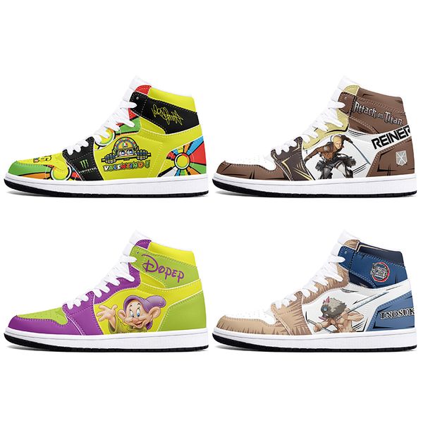 diy shoes custom shoes men women shoes basketball shoes casual sneakers classic white black customized cartoon graffiti trainers outdoor spo
diy shoes custom shoes men women shoes basketball shoes casual sneakers classic white black customized cartoon graffiti trainers outdoor spo