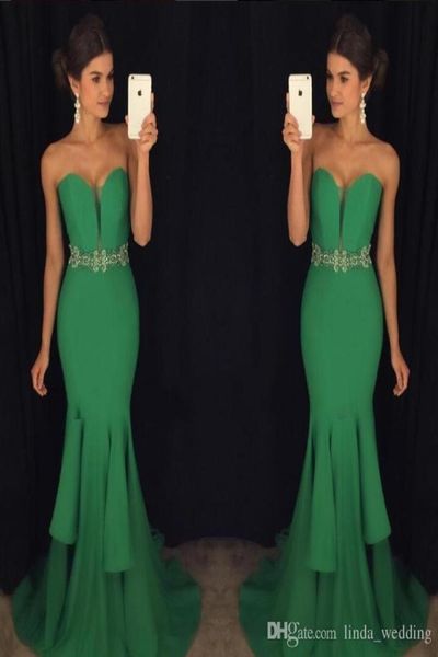 2019 fashion mermaid sweetheart evening dress crystal sash floorlength long formal holiday wear prom party gown custom made plus 5098051, Black;red
2019 fashion mermaid sweetheart evening dress crystal sash floorlength long formal holiday wear prom party gown custom made plus 5098051, Black;red
