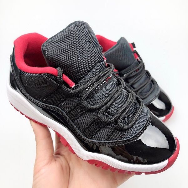 kids sneakers 11s low kids girls shoes fashion boys basketball children shoes girl sport running child shoes 11s children, Black
kids sneakers 11s low kids girls shoes fashion boys basketball children shoes girl sport running child shoes 11s children, Black