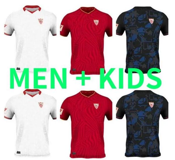 2023 2024 sevilla de jong j.navas home soccer jerseys 23 24 ever banega el haddadi torres rakitic kounde gomez lamela football shirt men kid, Black;yellow
2023 2024 sevilla de jong j.navas home soccer jerseys 23 24 ever banega el haddadi torres rakitic kounde gomez lamela football shirt men kid, Black;yellow