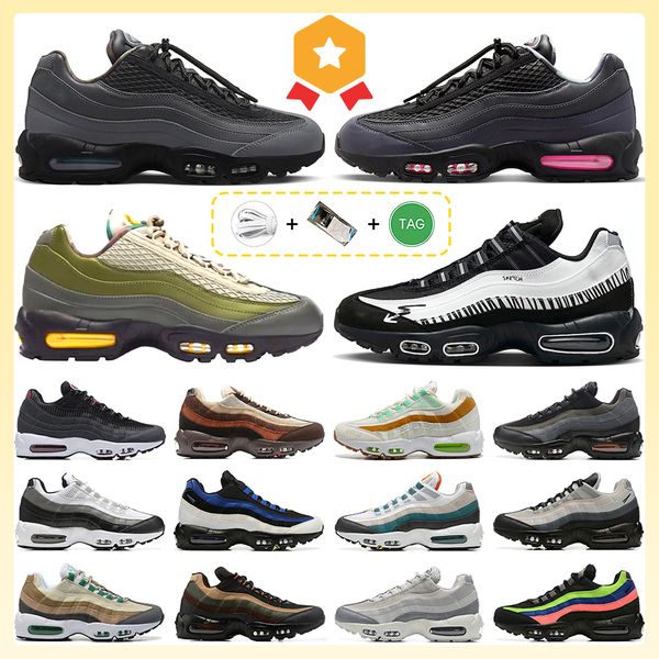 designer 95 95s running shoes aegean storm pink beam sequoia sketch dark army pure platinum game royal black neon prep school mens trainers
designer 95 95s running shoes aegean storm pink beam sequoia sketch dark army pure platinum game royal black neon prep school mens trainers