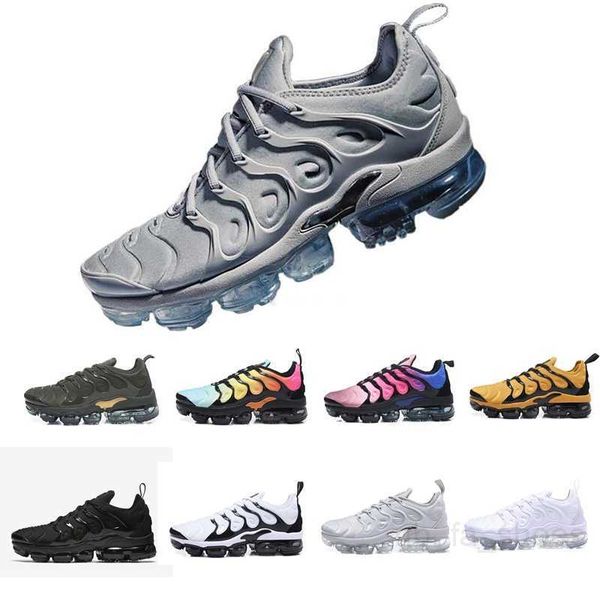 2018 mens womens sports casual shoes sneakers runners chaussure reverse sunset cool grey tn plus triple white be true
2018 mens womens sports casual shoes sneakers runners chaussure reverse sunset cool grey tn plus triple white be true