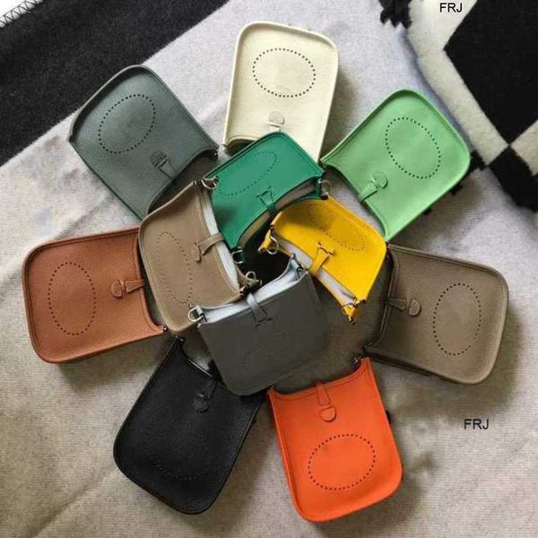 totes bag herbags designer evelyn bags h ermes high end leather womens bag mini bucket punching togo one shoulder cross carry have frj frj
totes bag herbags designer evelyn bags h ermes high end leather womens bag mini bucket punching togo one shoulder cross carry have frj frj