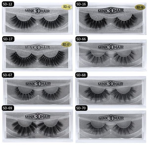 3d mink eyelashes eye makeup mink false lashes soft natural thick fake eyelashes 3d eye lashes extension beauty tools 20 styles dh3436463
3d mink eyelashes eye makeup mink false lashes soft natural thick fake eyelashes 3d eye lashes extension beauty tools 20 styles dh3436463