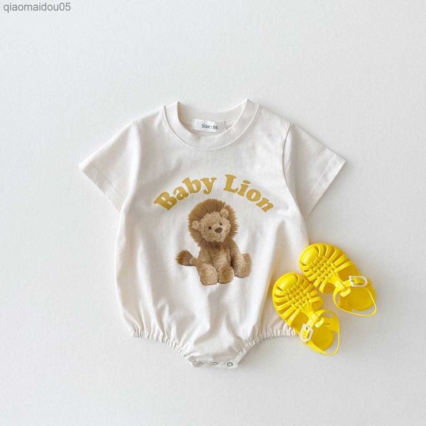baby girl rompers floral romper jumpsuits summer cartoon animal one-piece 100% cotton newborn baby boy girl clothes 0-3y l230712, Blue
baby girl rompers floral romper jumpsuits summer cartoon animal one-piece 100% cotton newborn baby boy girl clothes 0-3y l230712, Blue