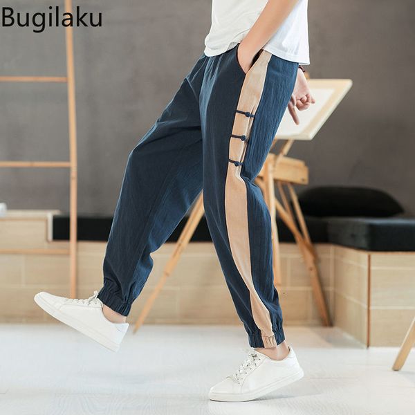 mens pants bugilaku chinoiserie vintage trousers casual slimfit pants summer 230724, Black
mens pants bugilaku chinoiserie vintage trousers casual slimfit pants summer 230724, Black