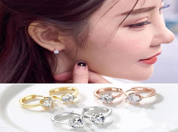stud womens fashion earrings crystal luxury silver for women jewelry female brinco earing oorbellen6472400, Golden;silver
stud womens fashion earrings crystal luxury silver for women jewelry female brinco earing oorbellen6472400, Golden;silver