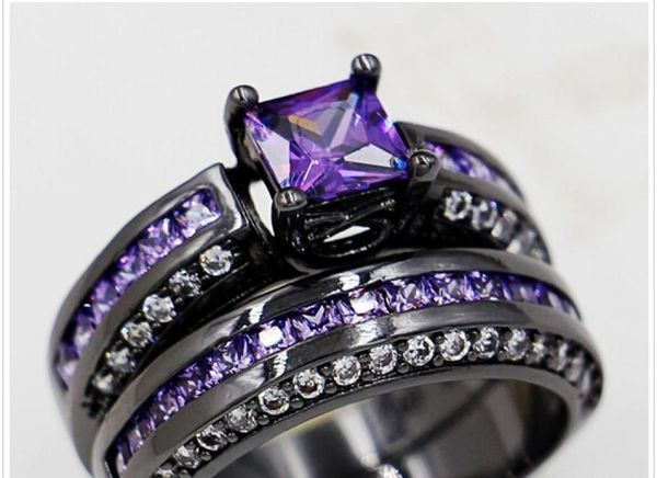 whole size 56789 brand jewelry princess cut 6mm amethyst 10kt black gold filled women lady039s wedding engagement ring3398369, Golden;silver
whole size 56789 brand jewelry princess cut 6mm amethyst 10kt black gold filled women lady039s wedding engagement ring3398369, Golden;silver