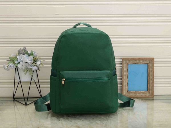 luxury designer totes lady fashion handbags backpack style two shoulder straps bags embossing letter zipper women plain interior compartment
luxury designer totes lady fashion handbags backpack style two shoulder straps bags embossing letter zipper women plain interior compartment
