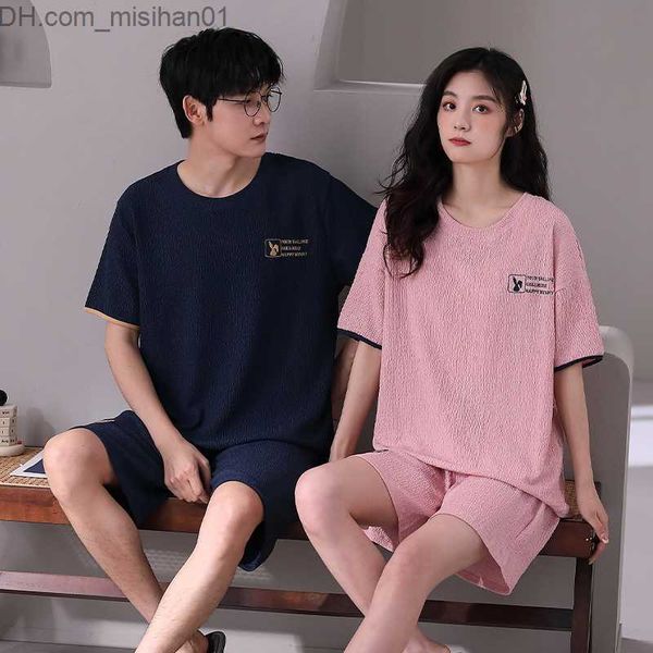 men's sleepwear couple summer fashion men's and women's pajama set kaii bear print homewear for lovers short sleeve couple pa, Black;brown
men's sleepwear couple summer fashion men's and women's pajama set kaii bear print homewear for lovers short sleeve couple pa, Black;brown