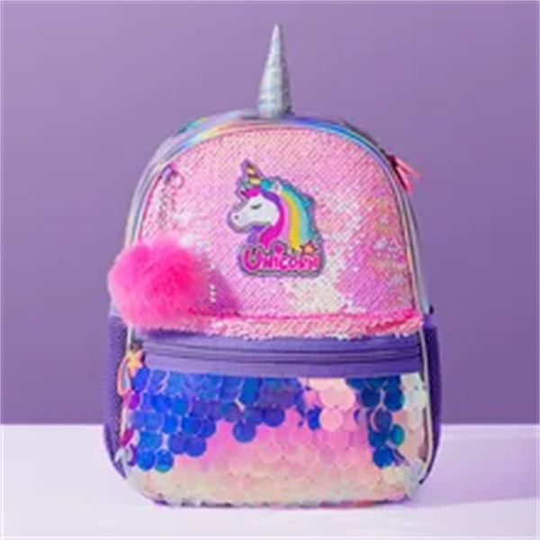 sunveno children's backpack for girls pre-school bag for kindergarten elementary - reversible sequin,unicorn ,lightweight gift, Black
sunveno children's backpack for girls pre-school bag for kindergarten elementary - reversible sequin,unicorn ,lightweight gift, Black