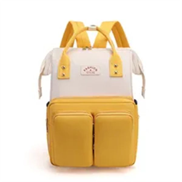 oxford cloth baby diaper bags large capacity nappy bag waterproof mummy maternity travel backpack nursing handbag for mom a4, Black
oxford cloth baby diaper bags large capacity nappy bag waterproof mummy maternity travel backpack nursing handbag for mom a4, Black
