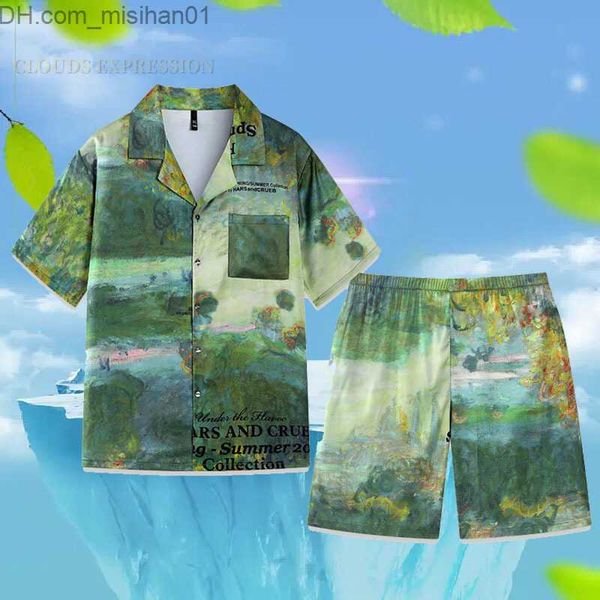 men's sleepwear summer artificial silk pj ice satin short sleeved men's sleep lounge pajamas men's pajamas set pajamas z23072, Black;brown
men's sleepwear summer artificial silk pj ice satin short sleeved men's sleep lounge pajamas men's pajamas set pajamas z23072, Black;brown