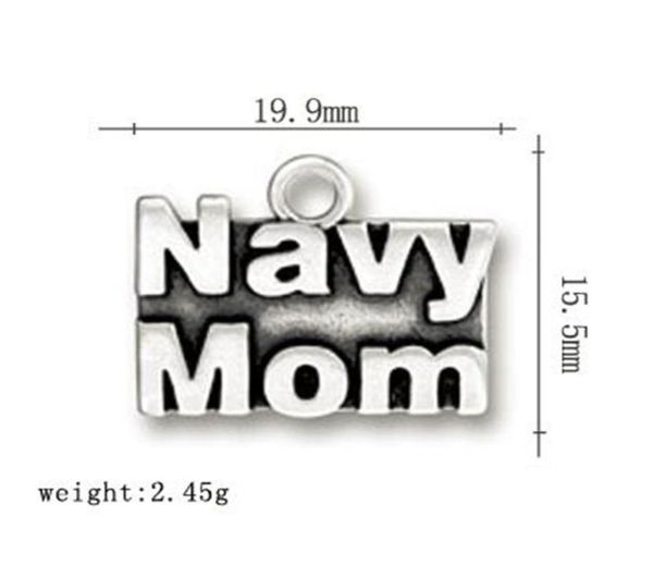 2021 zinc alloy sliver plated word charms navy mom navy brat charms navy wife message charms for jewelry making1348588, Bronze;silver
2021 zinc alloy sliver plated word charms navy mom navy brat charms navy wife message charms for jewelry making1348588, Bronze;silver