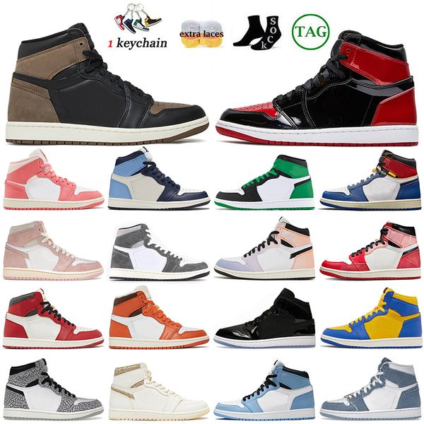 jumpman 1 basketball shoes mens 1s university blue spider-verse chicago high og hyper royal reimagined mid strawberries and cream trainers o
jumpman 1 basketball shoes mens 1s university blue spider-verse chicago high og hyper royal reimagined mid strawberries and cream trainers o